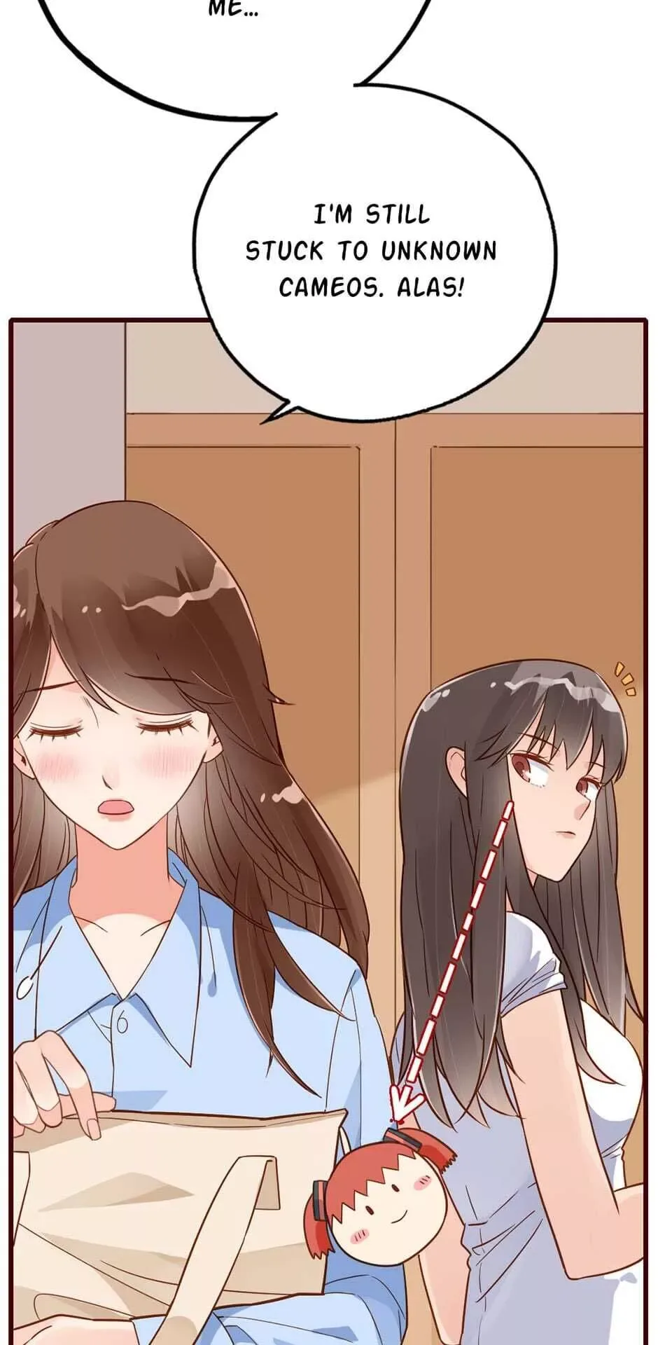 Lights, Camera, Love! Chapter 96 page 25