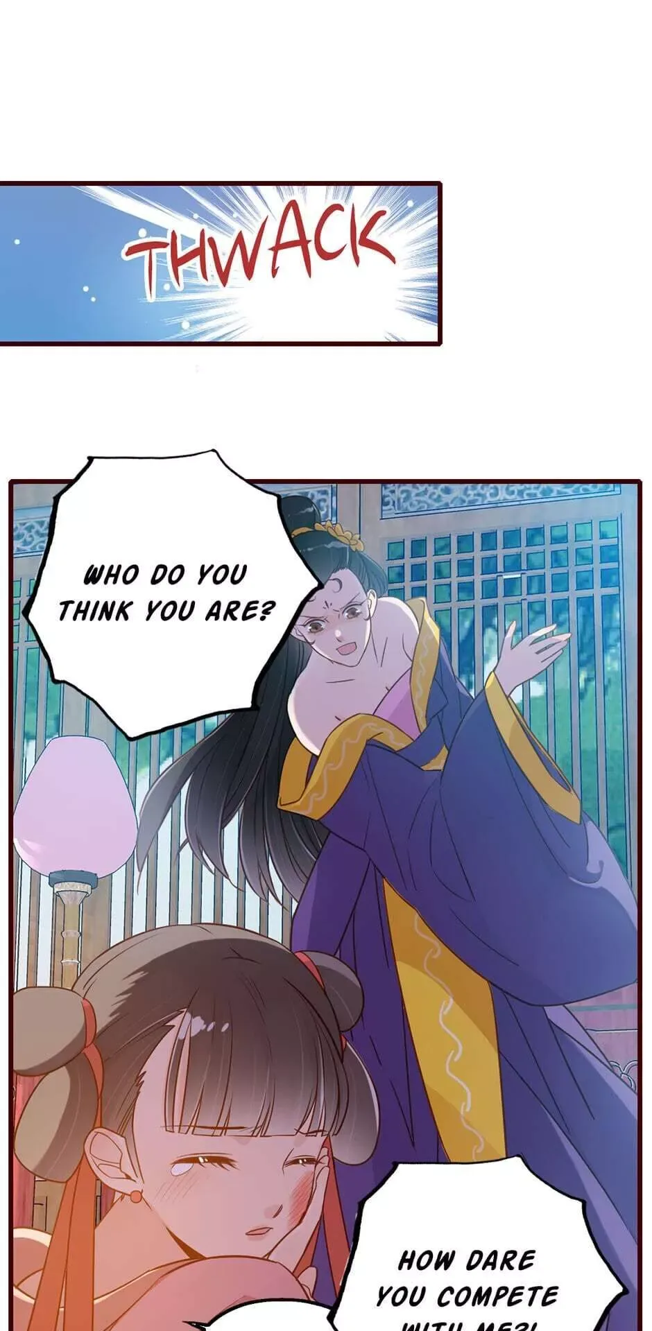 Lights, Camera, Love! Chapter 96 page 21