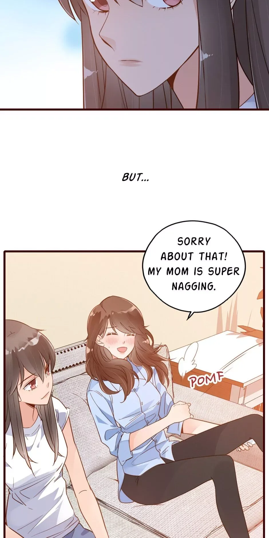 Lights, Camera, Love! Chapter 97 page 3