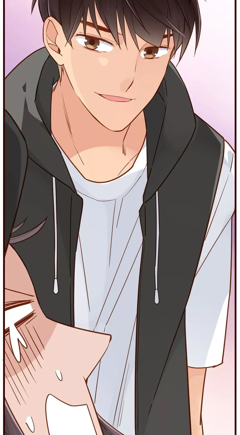 Lights, Camera, Love! Chapter 97 page 24
