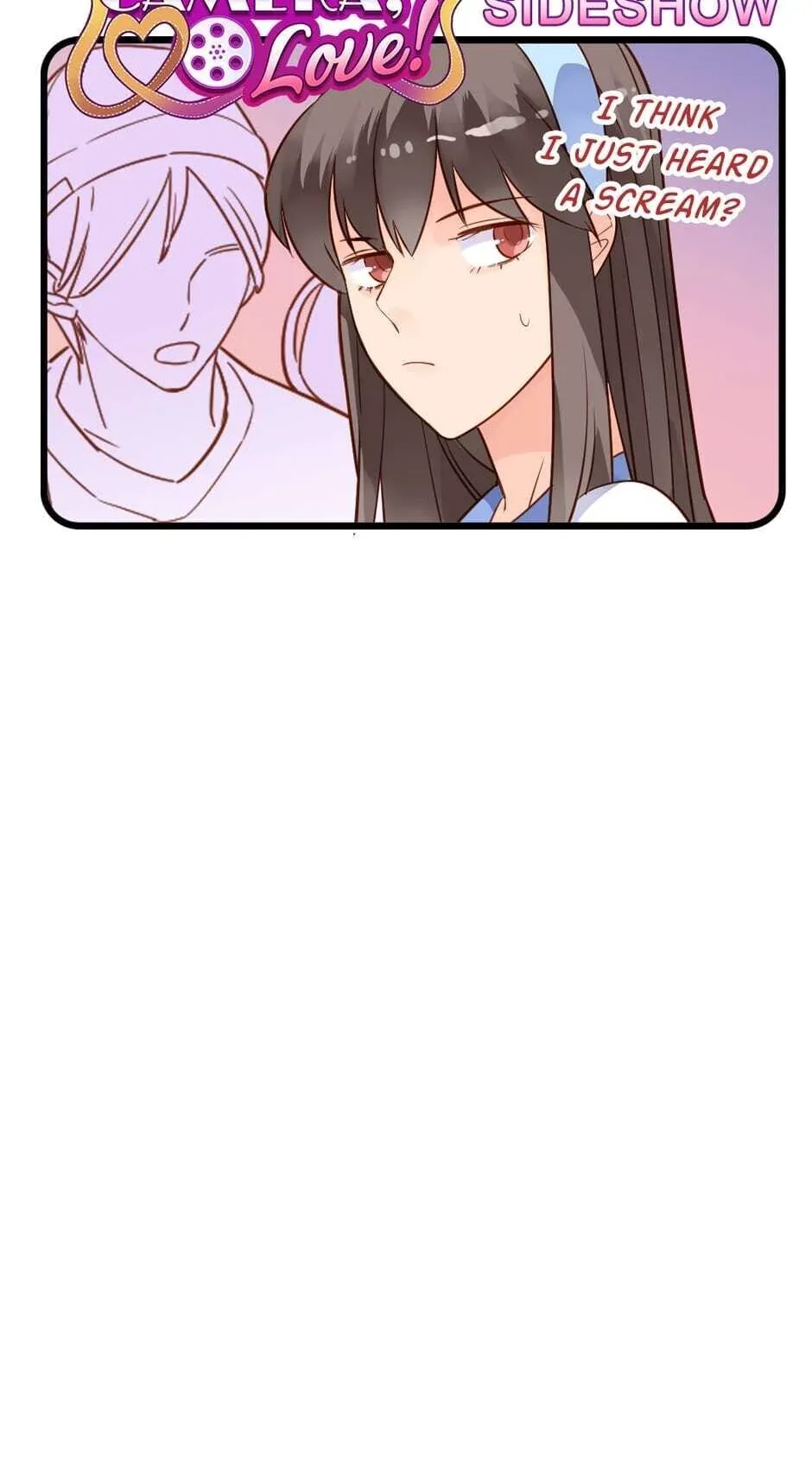 Lights, Camera, Love! Chapter 97 page 26