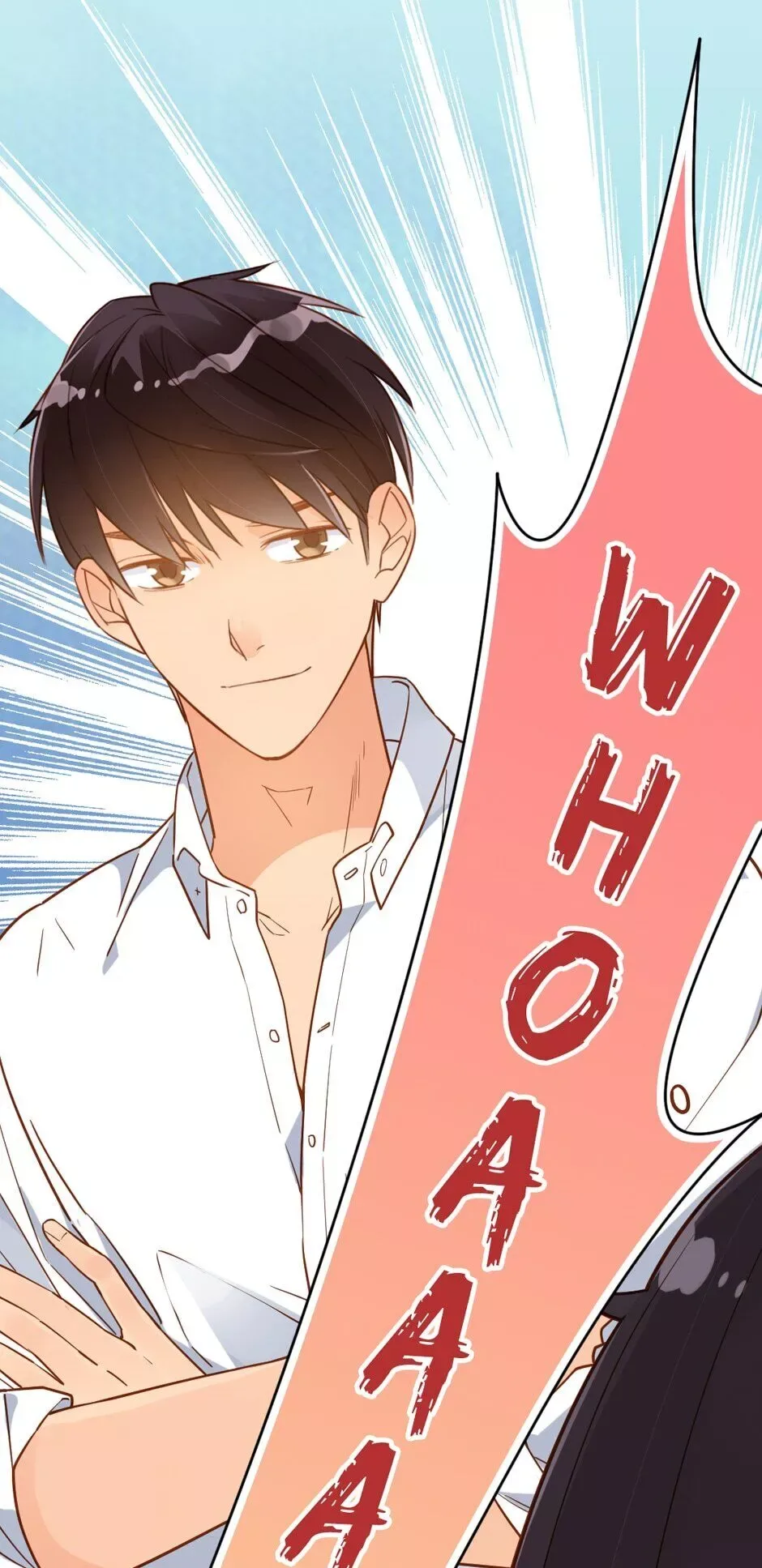 Lights, Camera, Love! Chapter 97 page 18
