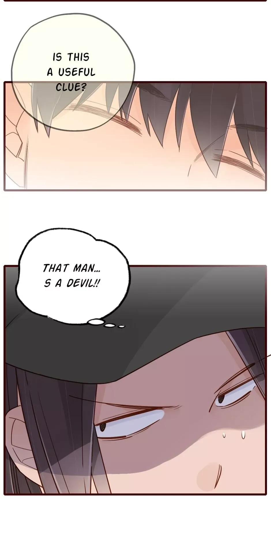 Lights, Camera, Love! Chapter 97 page 21