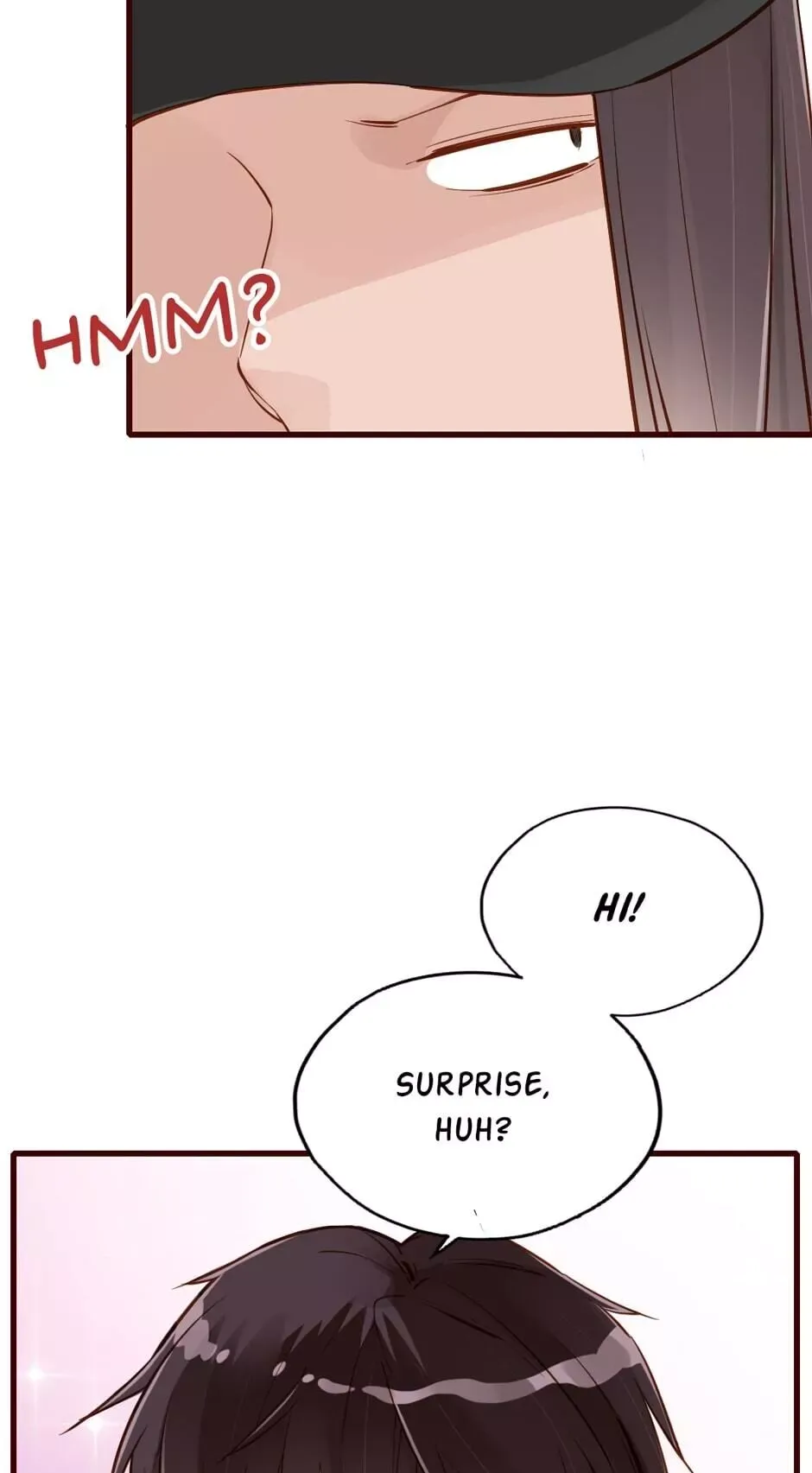 Lights, Camera, Love! Chapter 97 page 23