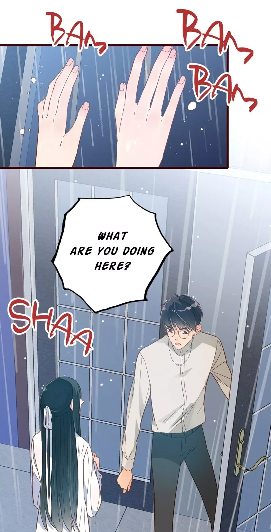 Lights, Camera, Love! Chapter 98 page 23