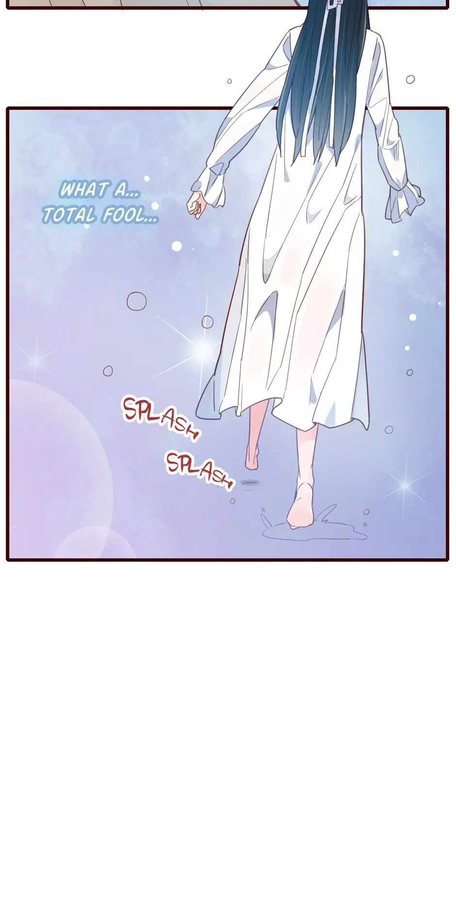 Lights, Camera, Love! Chapter 98 page 22