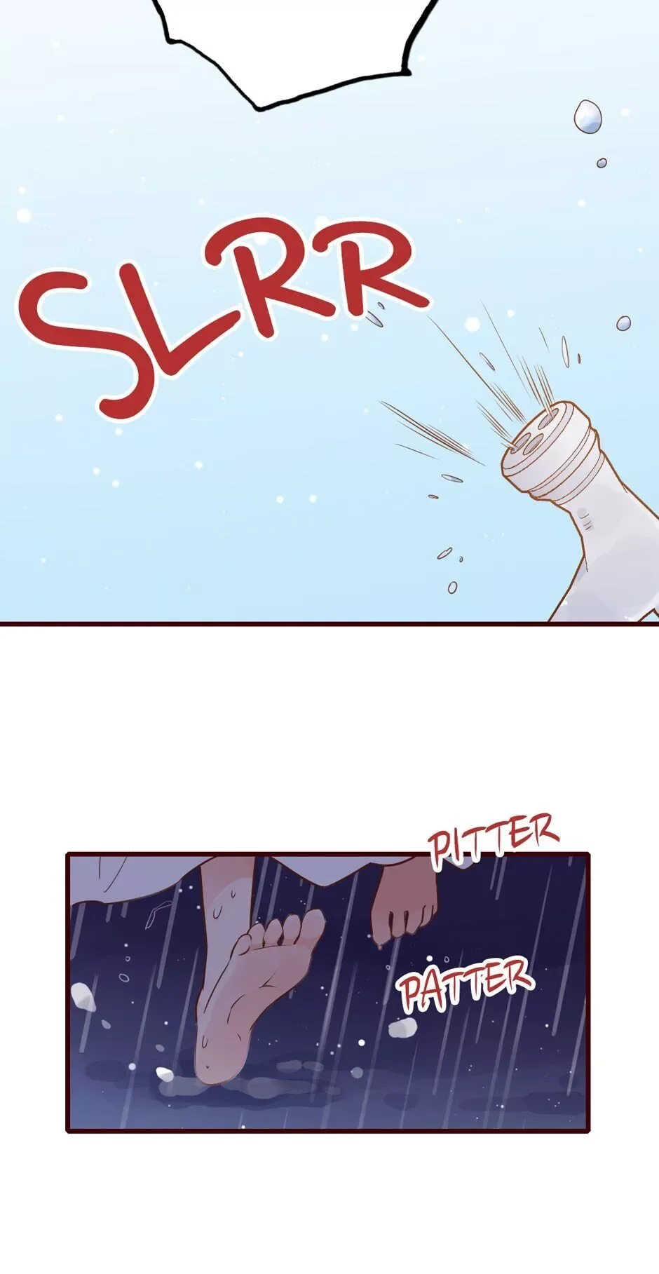 Lights, Camera, Love! Chapter 98 page 13
