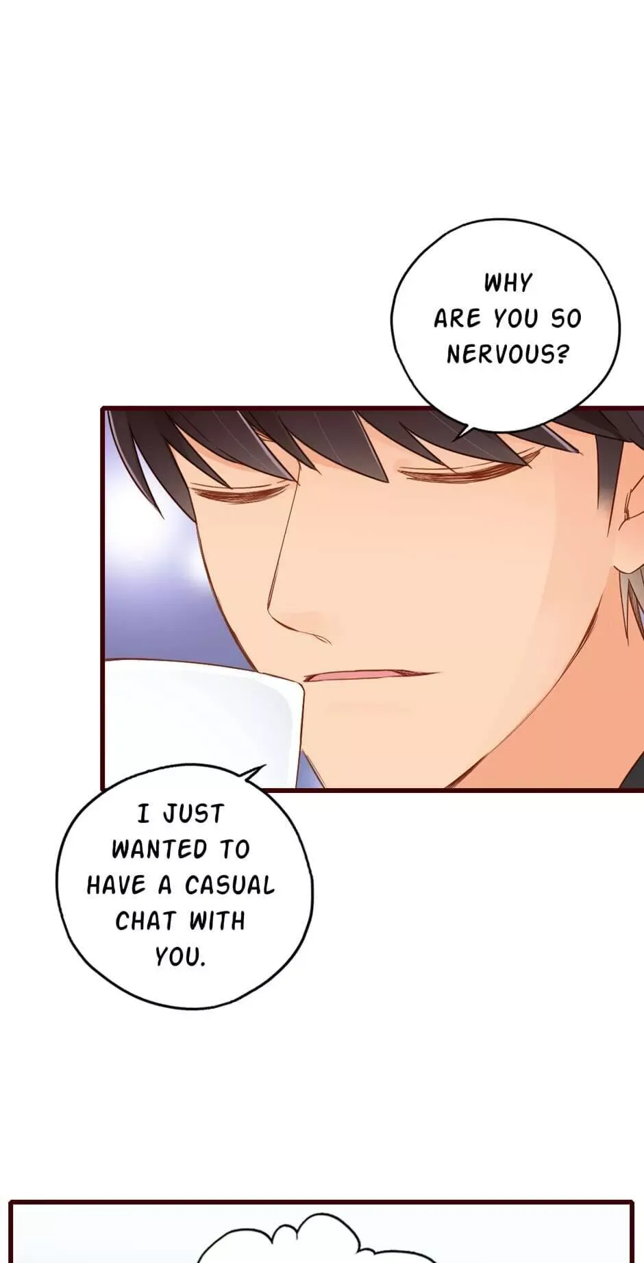 Lights, Camera, Love! Chapter 98 page 4