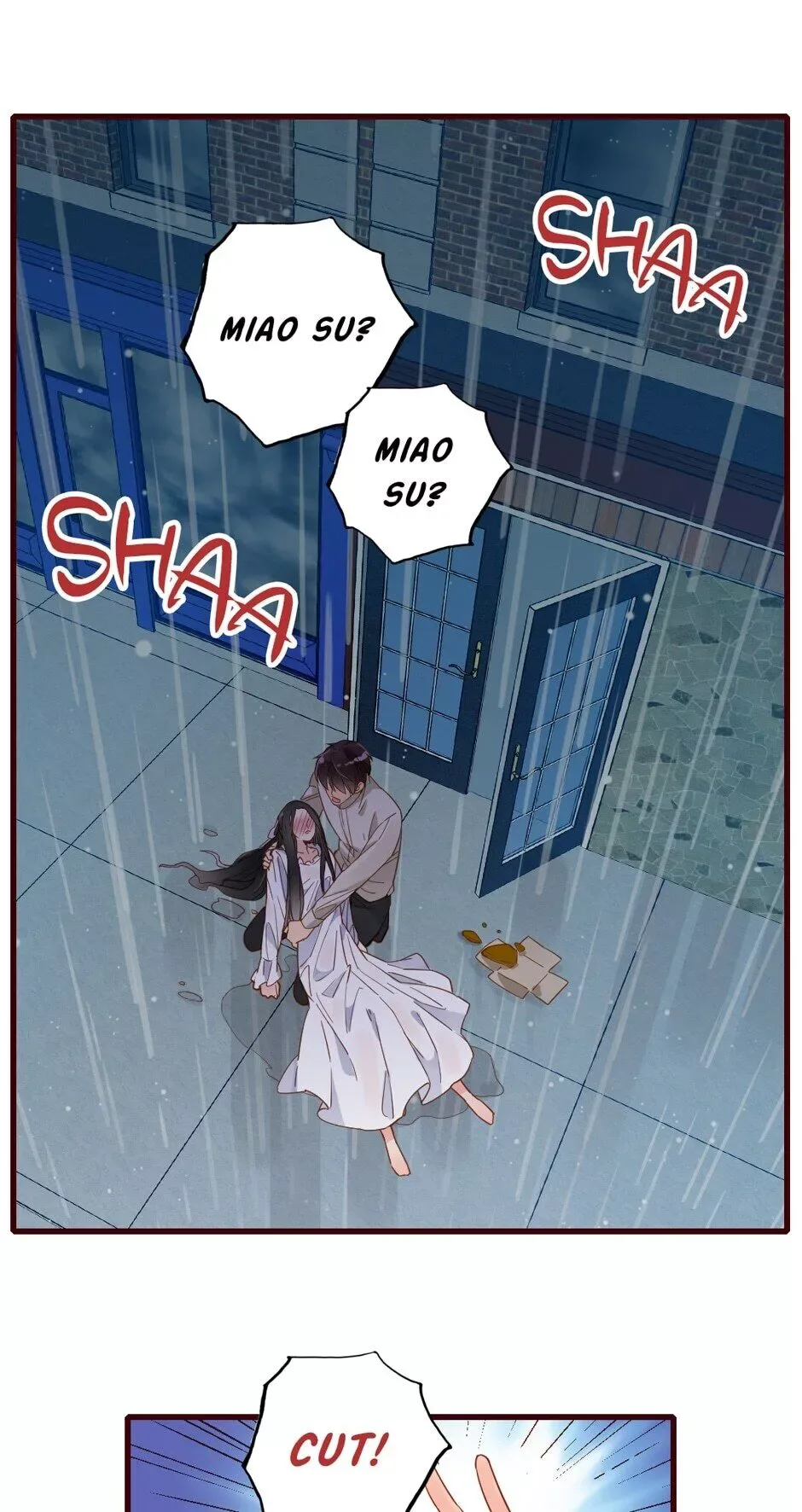 Lights, Camera, Love! Chapter 98 page 26