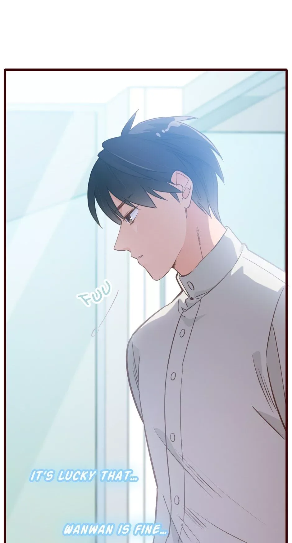 Lights, Camera, Love! Chapter 99 page 25