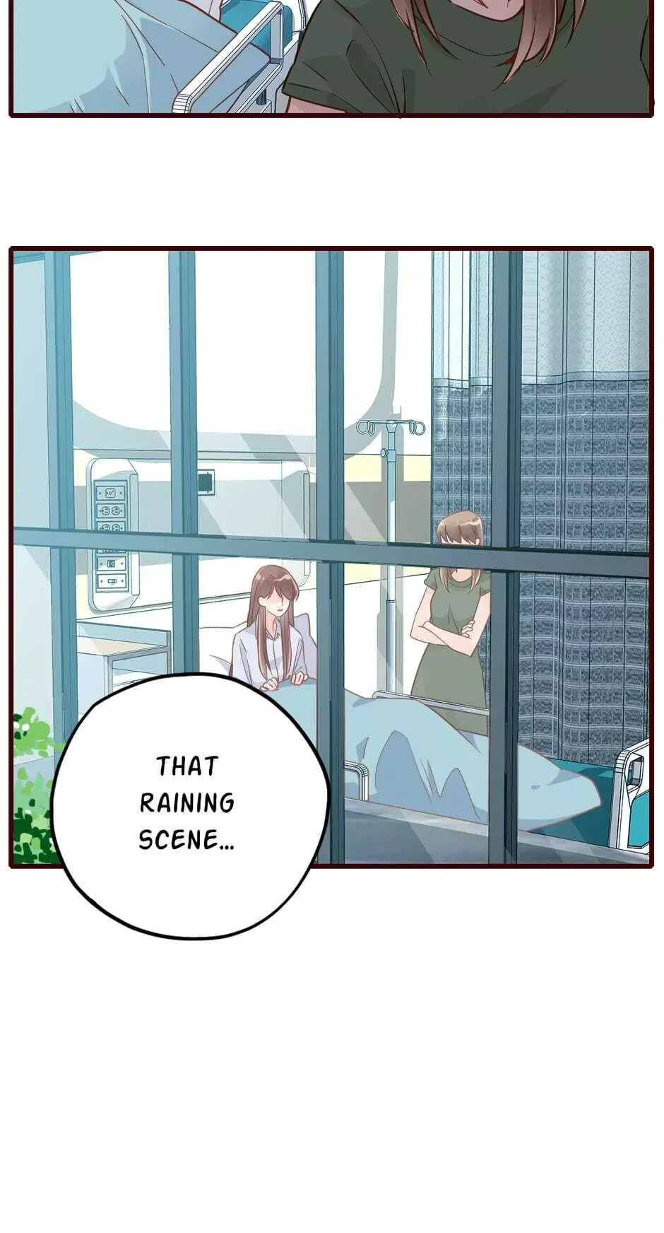 Lights, Camera, Love! Chapter 99 page 28