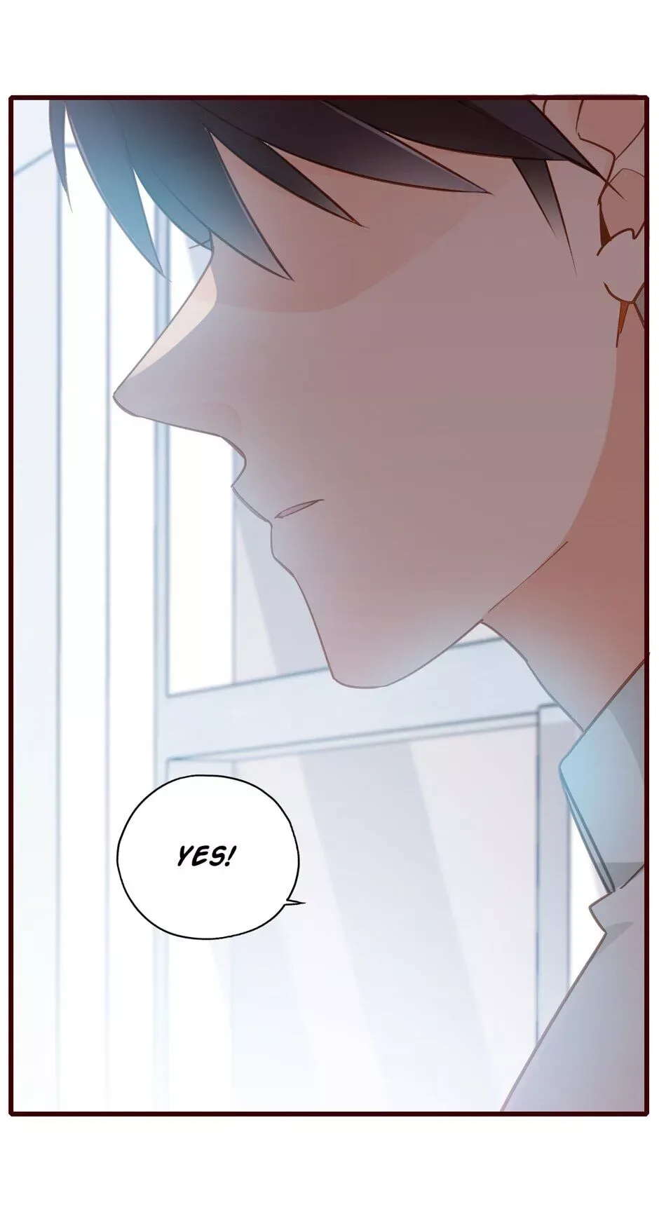Lights, Camera, Love! Chapter 99 page 19