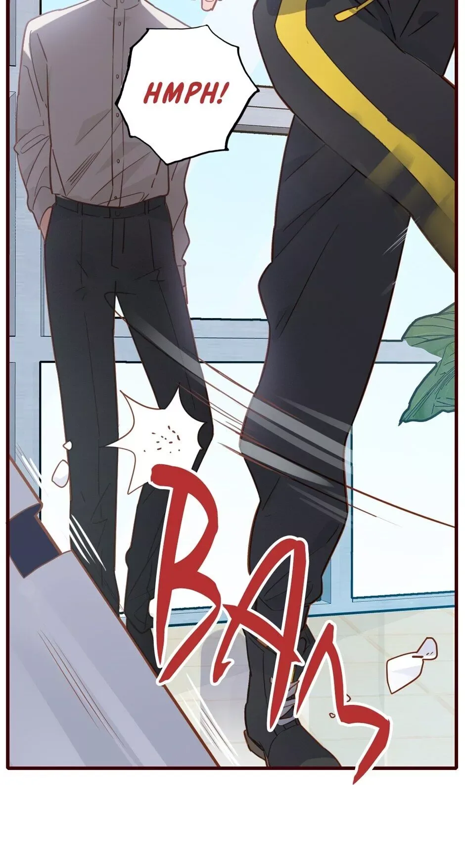 Lights, Camera, Love! Chapter 99 page 24