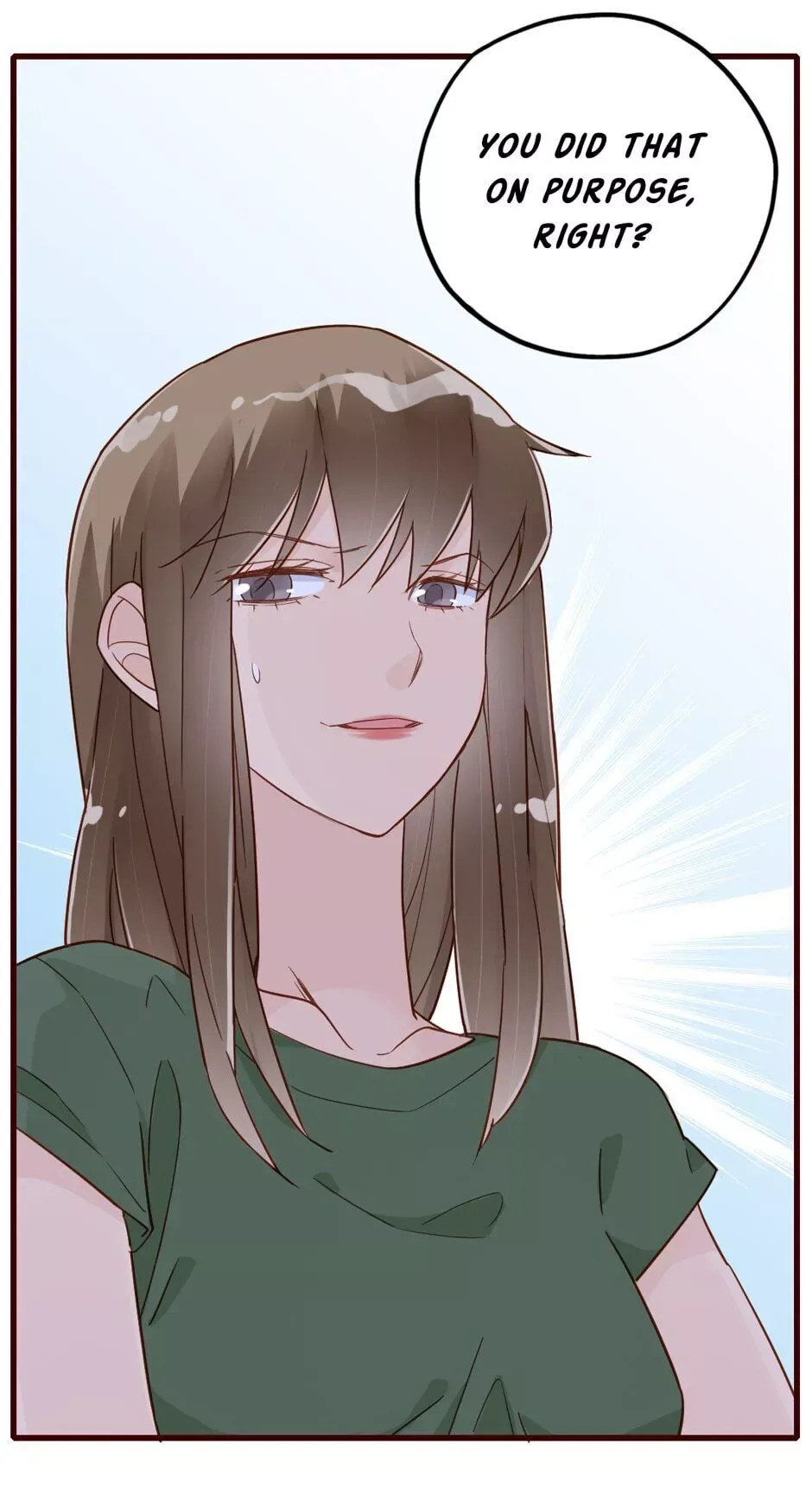 Lights, Camera, Love! Chapter 99 page 29