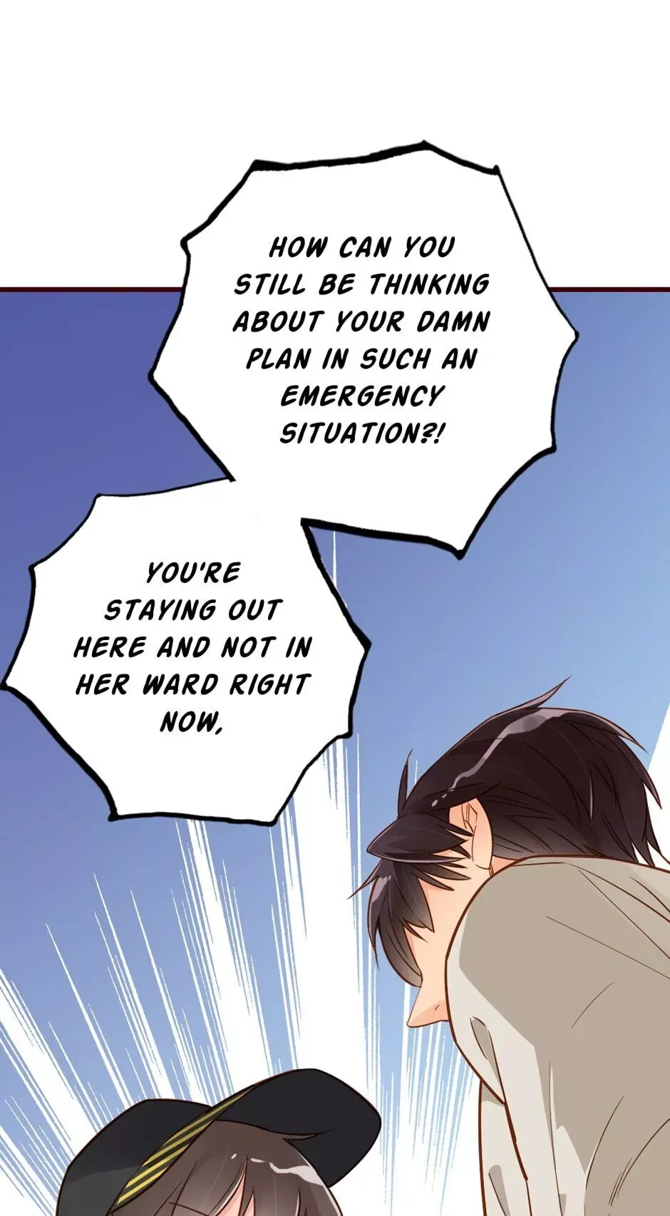 Lights, Camera, Love! Chapter 99 page 17