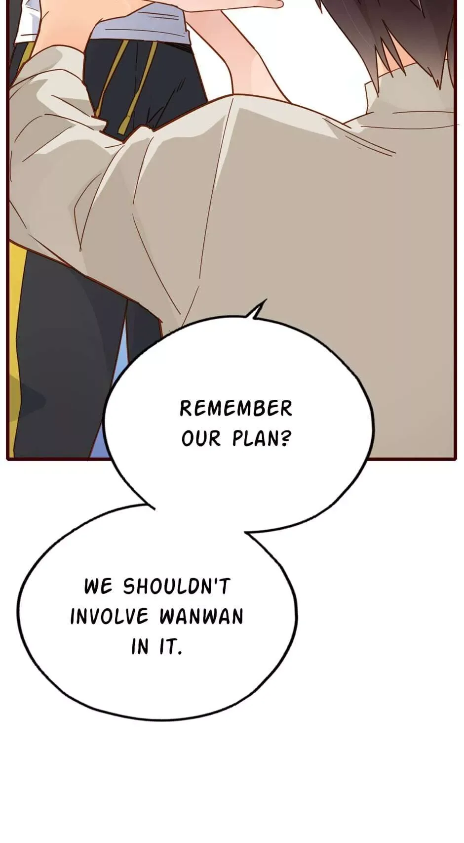 Lights, Camera, Love! Chapter 99 page 16
