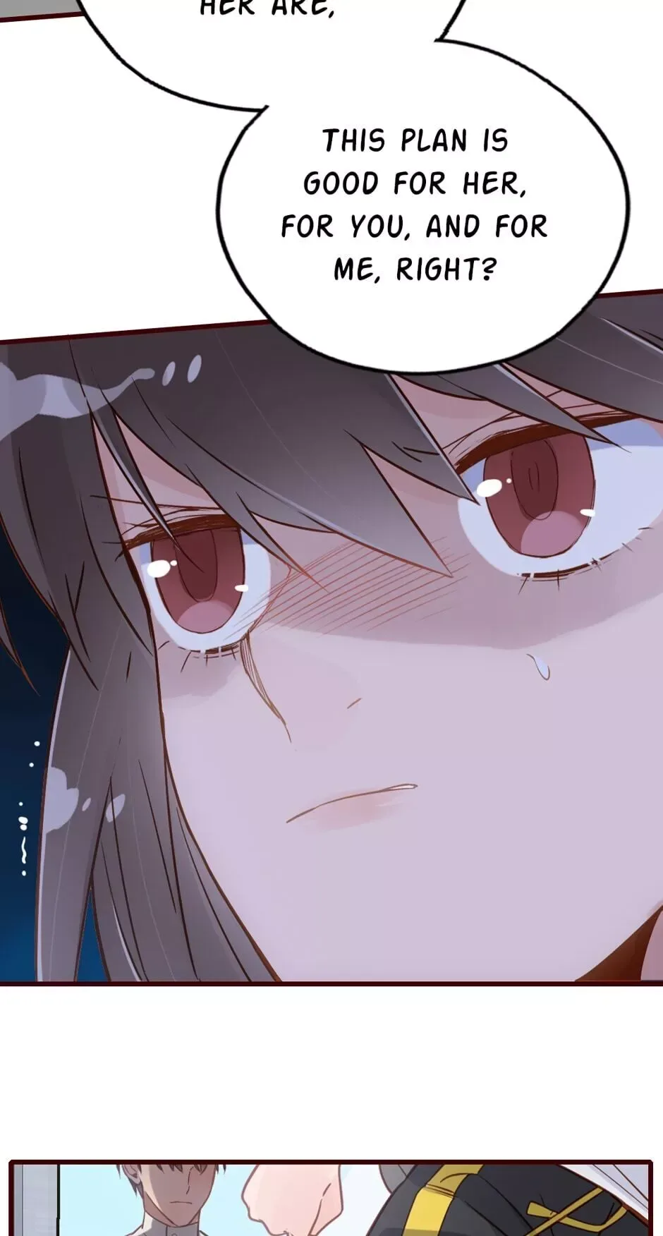 Lights, Camera, Love! Chapter 99 page 23