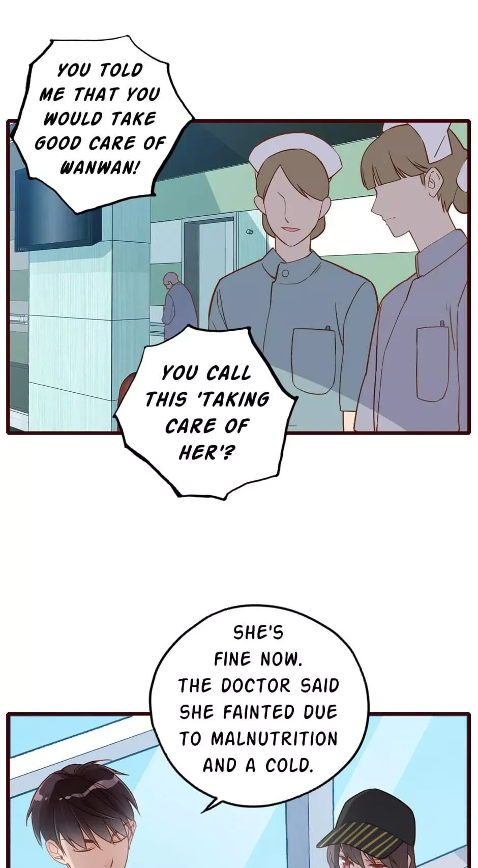 Lights, Camera, Love! Chapter 99 page 13
