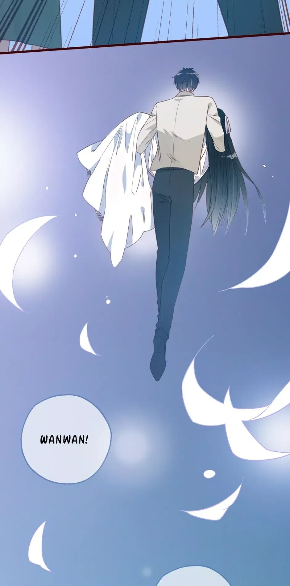 Lights, Camera, Love! Chapter 99 page 4