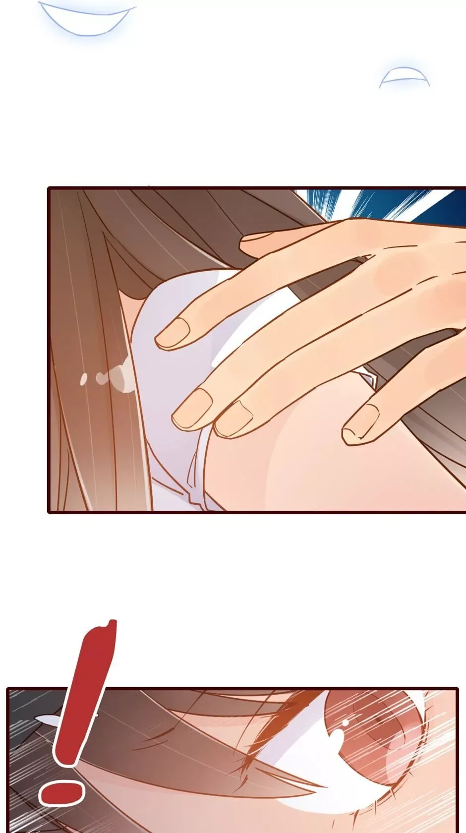 Lights, Camera, Love! Chapter 99 page 11