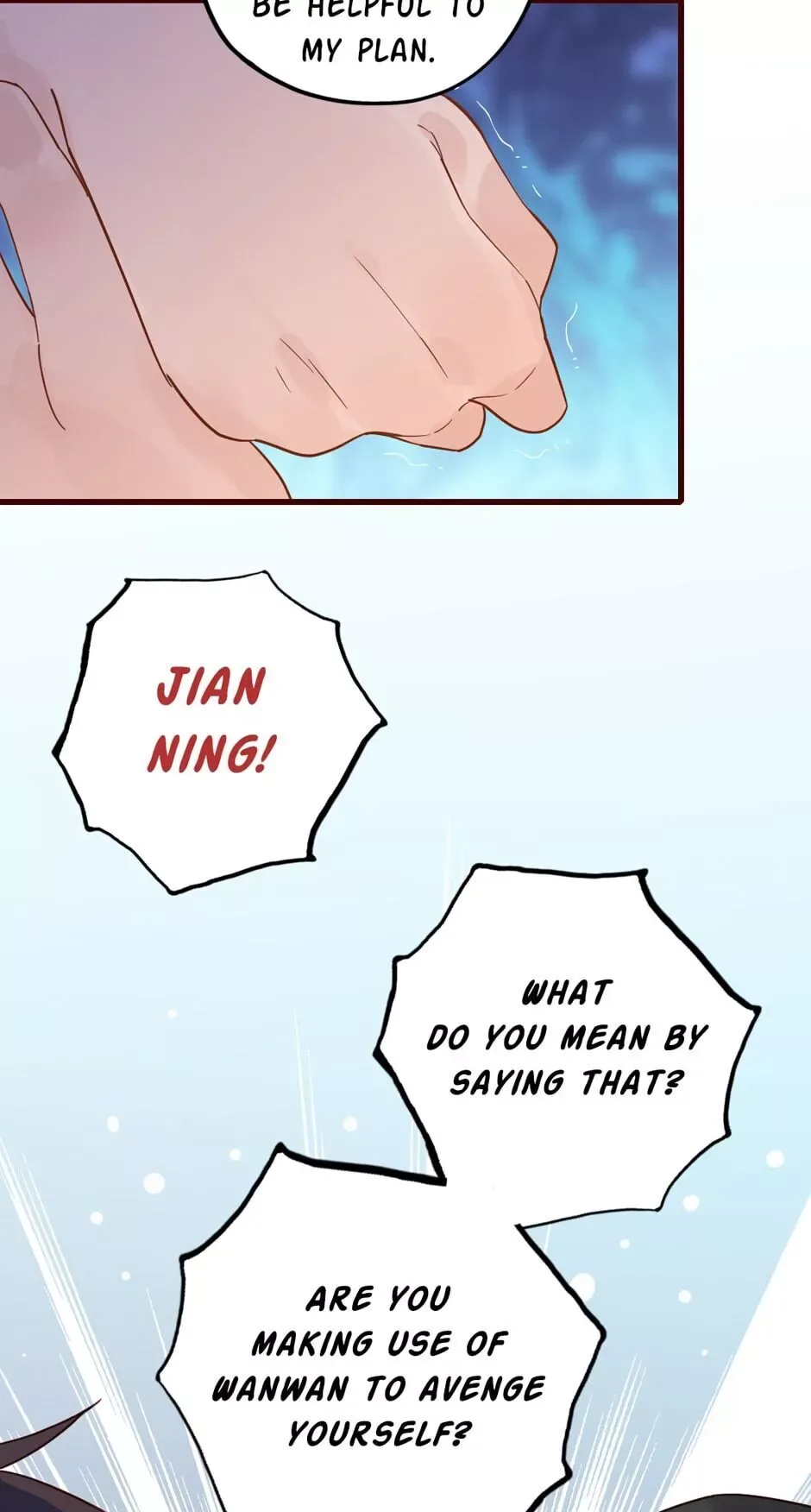 Lights, Camera, Love! Chapter 99 page 21