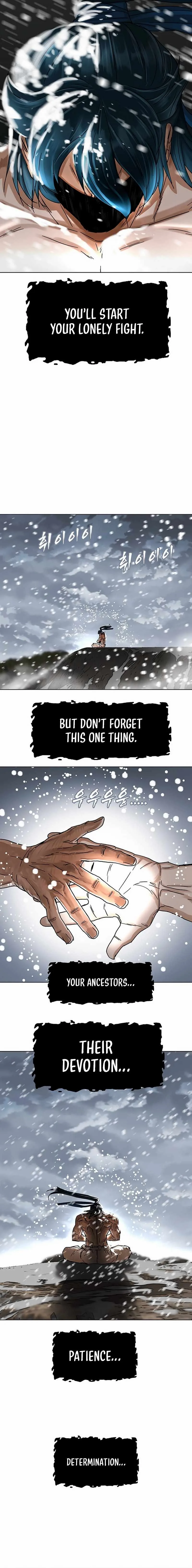 Like a Fiery Flame Chapter 1 page 4