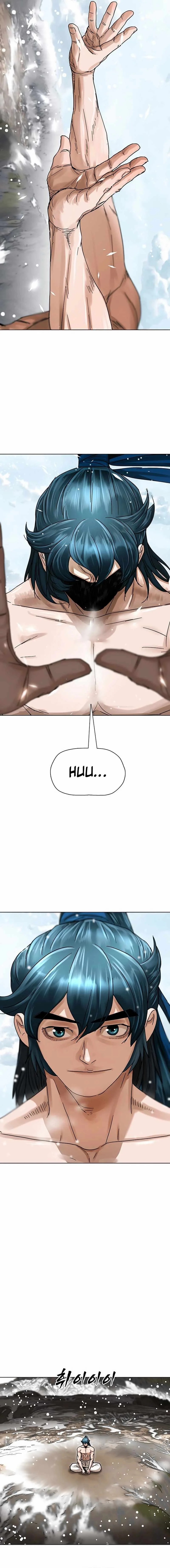 Like a Fiery Flame Chapter 1 page 6