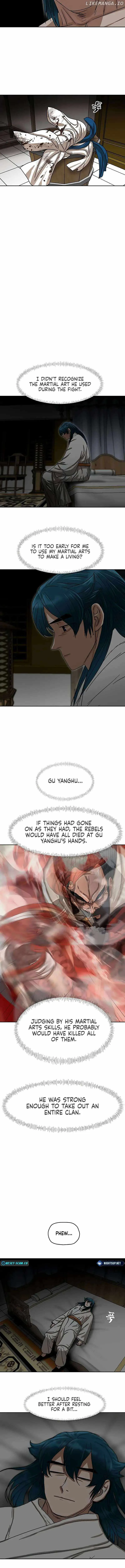 Like a Fiery Flame Chapter 12 page 2