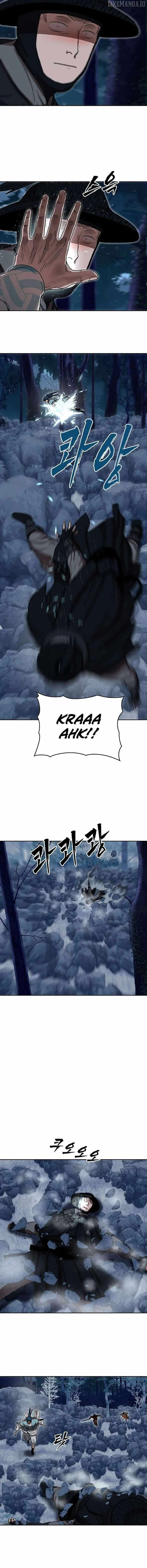 Like a Fiery Flame Chapter 17 page 16