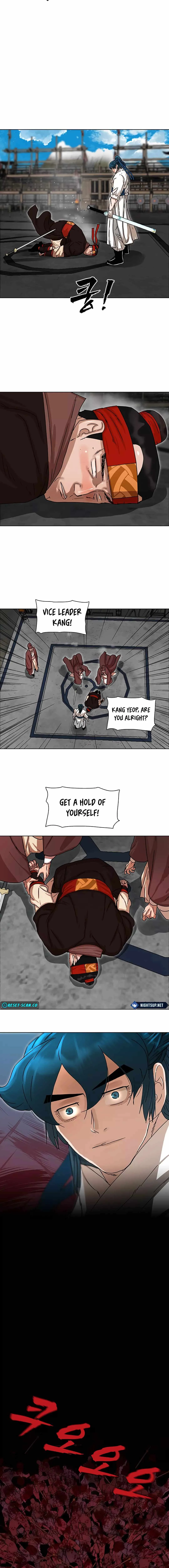 Like a Fiery Flame Chapter 2 page 13