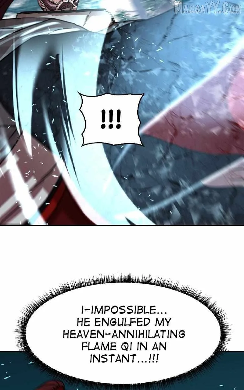 Like a Fiery Flame Chapter 20 page 28