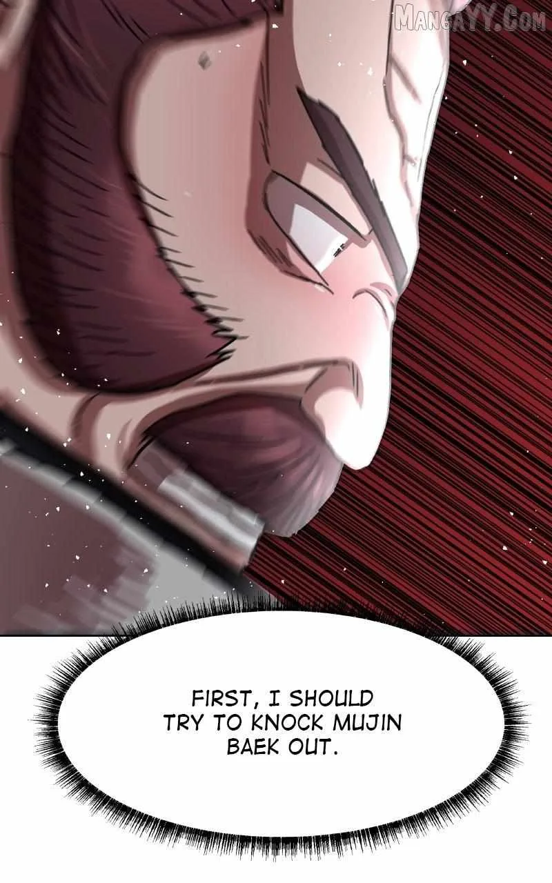 Like a Fiery Flame Chapter 20 page 18