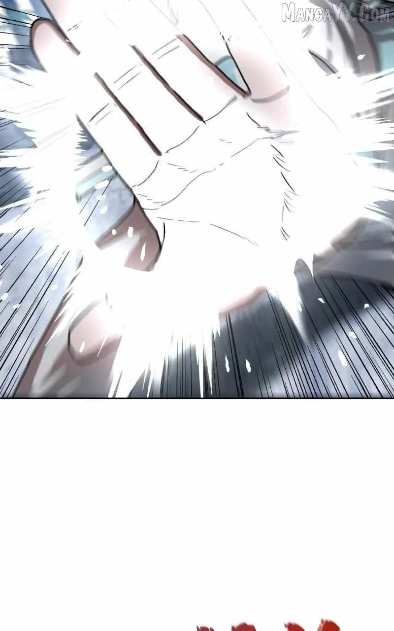 Like a Fiery Flame Chapter 20 page 11