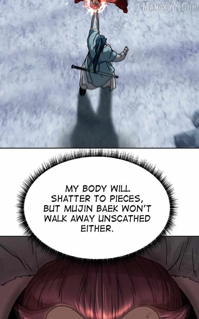 Like a Fiery Flame Chapter 20 page 33