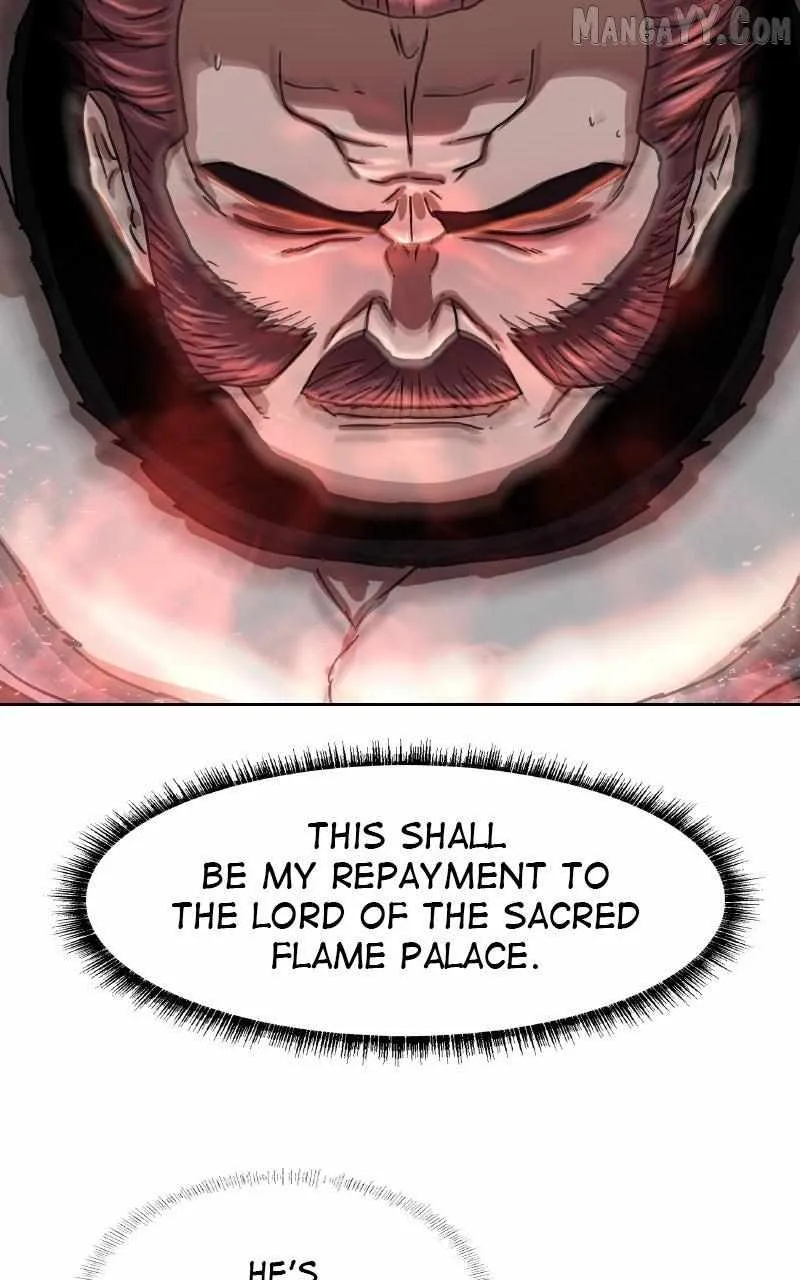 Like a Fiery Flame Chapter 20 page 34