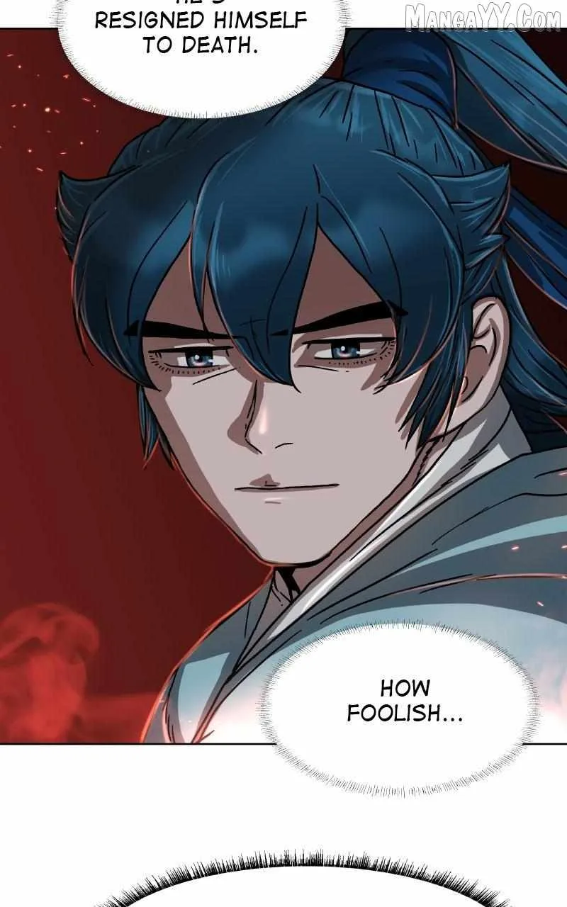 Like a Fiery Flame Chapter 20 page 35