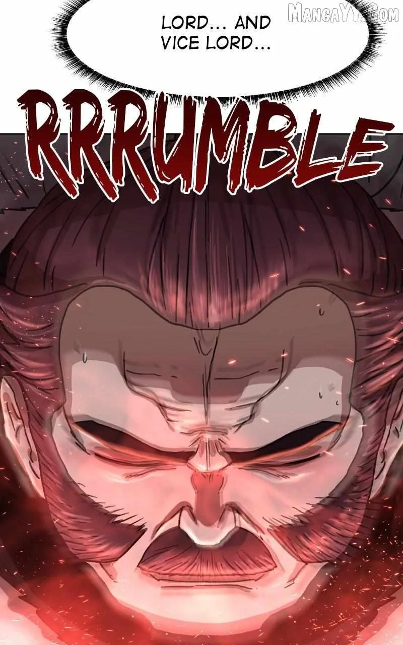 Like a Fiery Flame Chapter 20 page 36