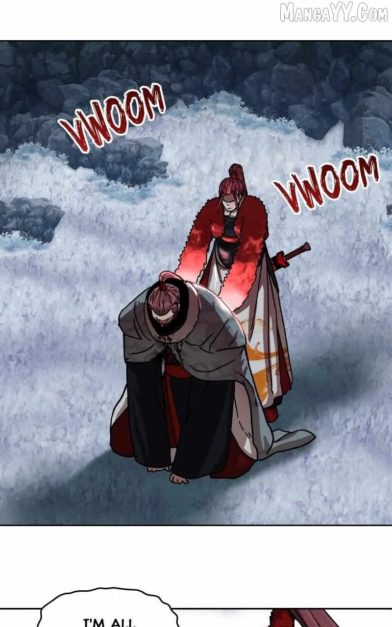 Like a Fiery Flame Chapter 20 page 57