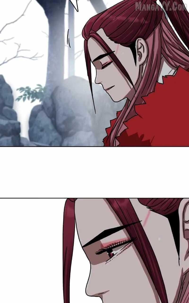 Like a Fiery Flame Chapter 20 page 68