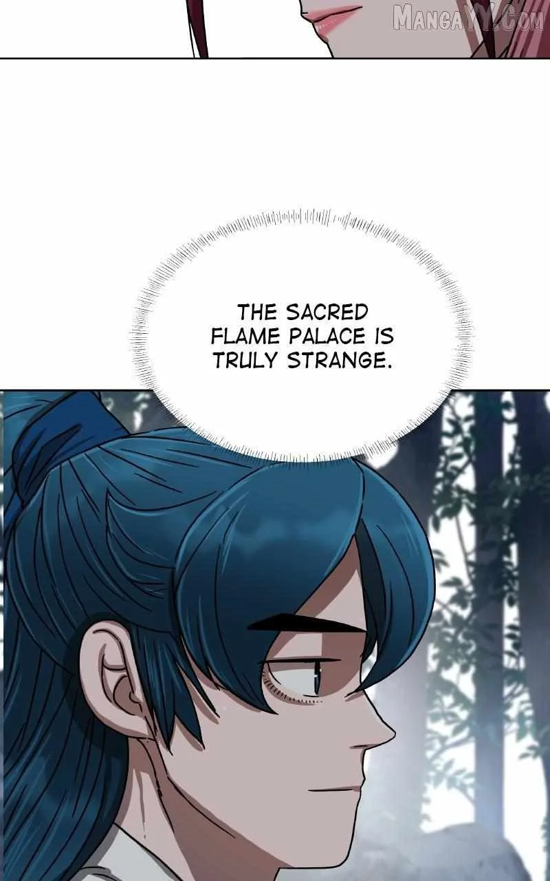 Like a Fiery Flame Chapter 20 page 69