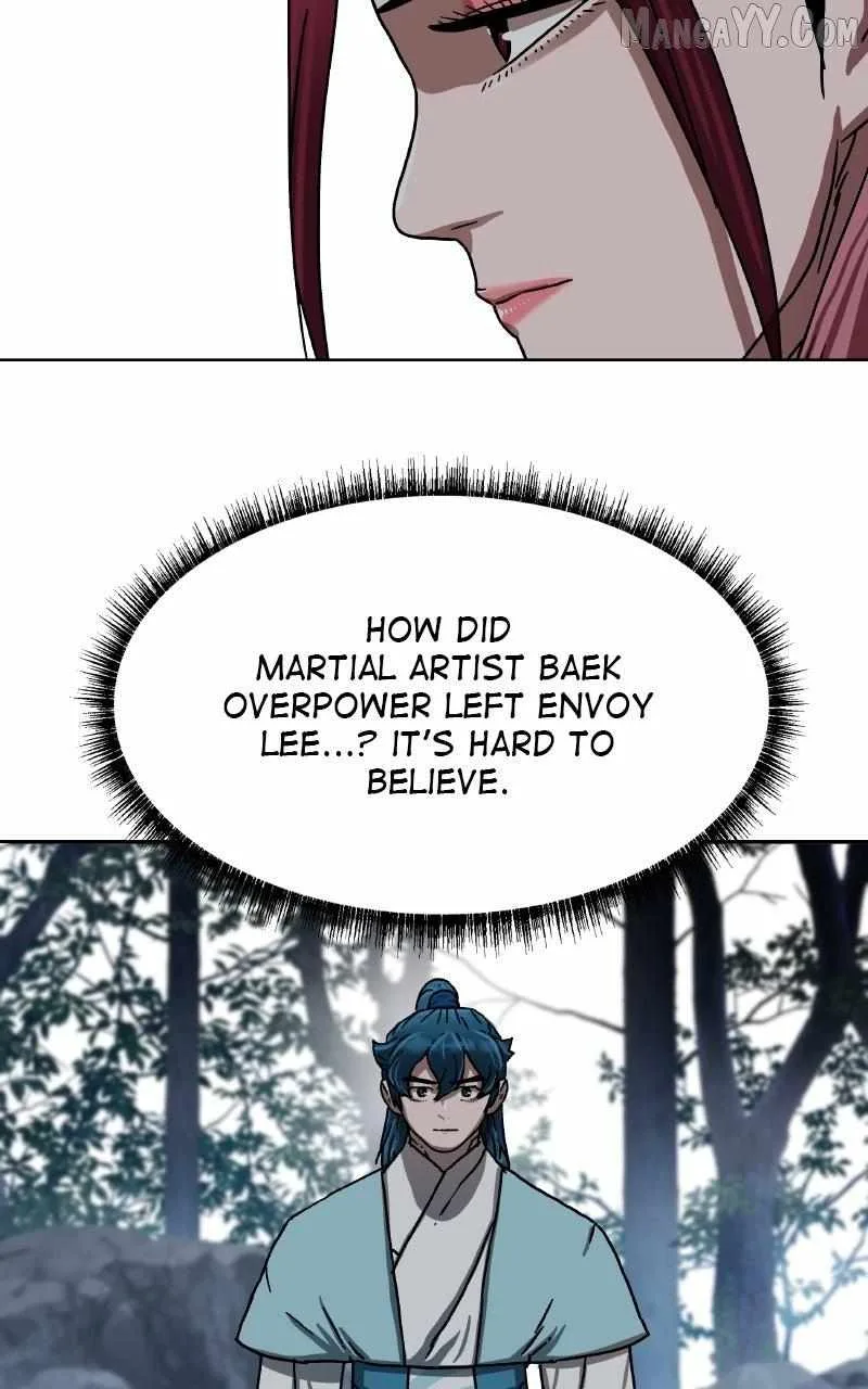 Like a Fiery Flame Chapter 20 page 71