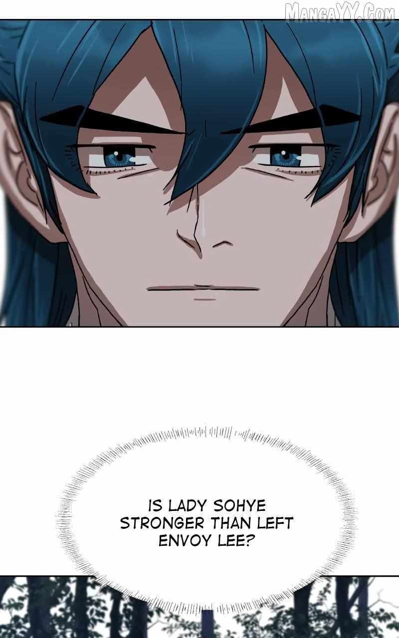 Like a Fiery Flame Chapter 20 page 73
