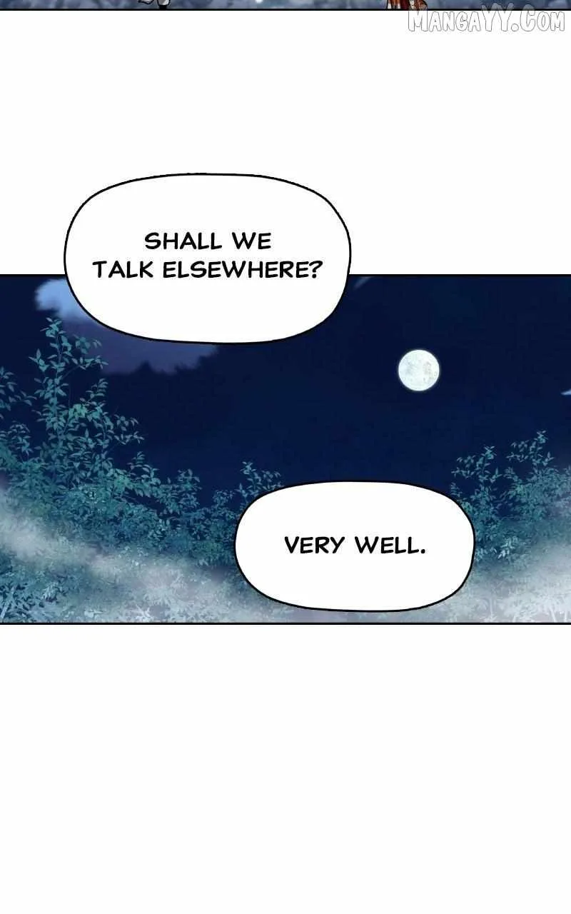 Like a Fiery Flame Chapter 20 page 76