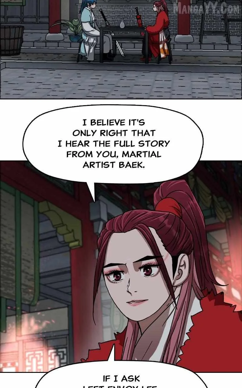 Like a Fiery Flame Chapter 20 page 79