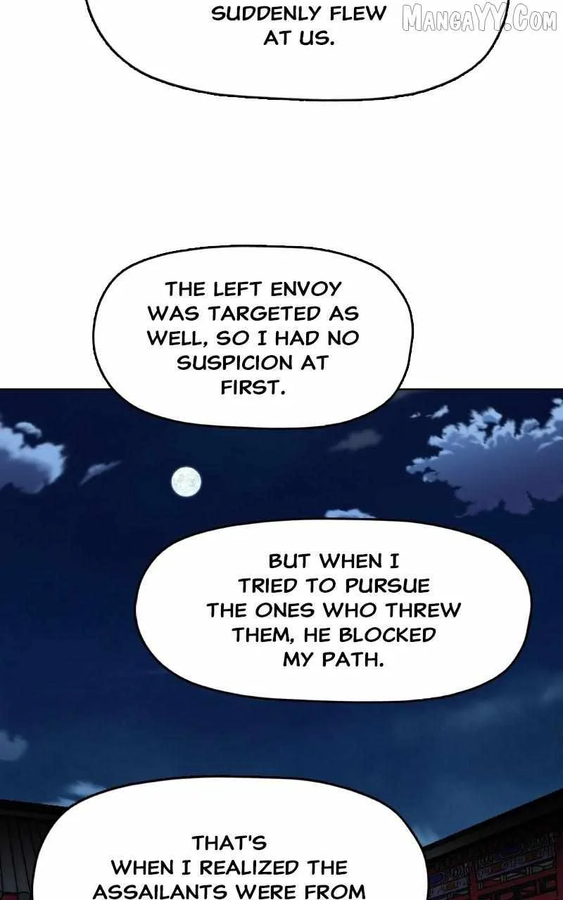 Like a Fiery Flame Chapter 20 page 81