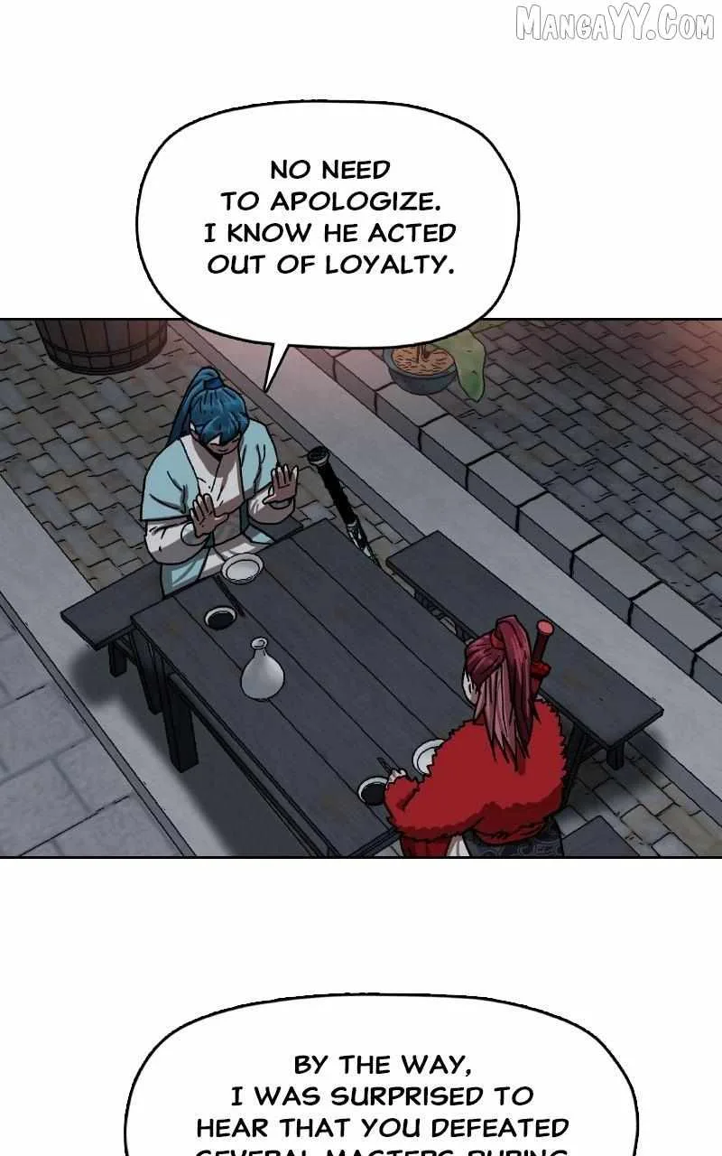 Like a Fiery Flame Chapter 20 page 84