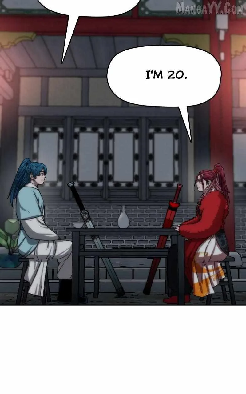 Like a Fiery Flame Chapter 20 page 87