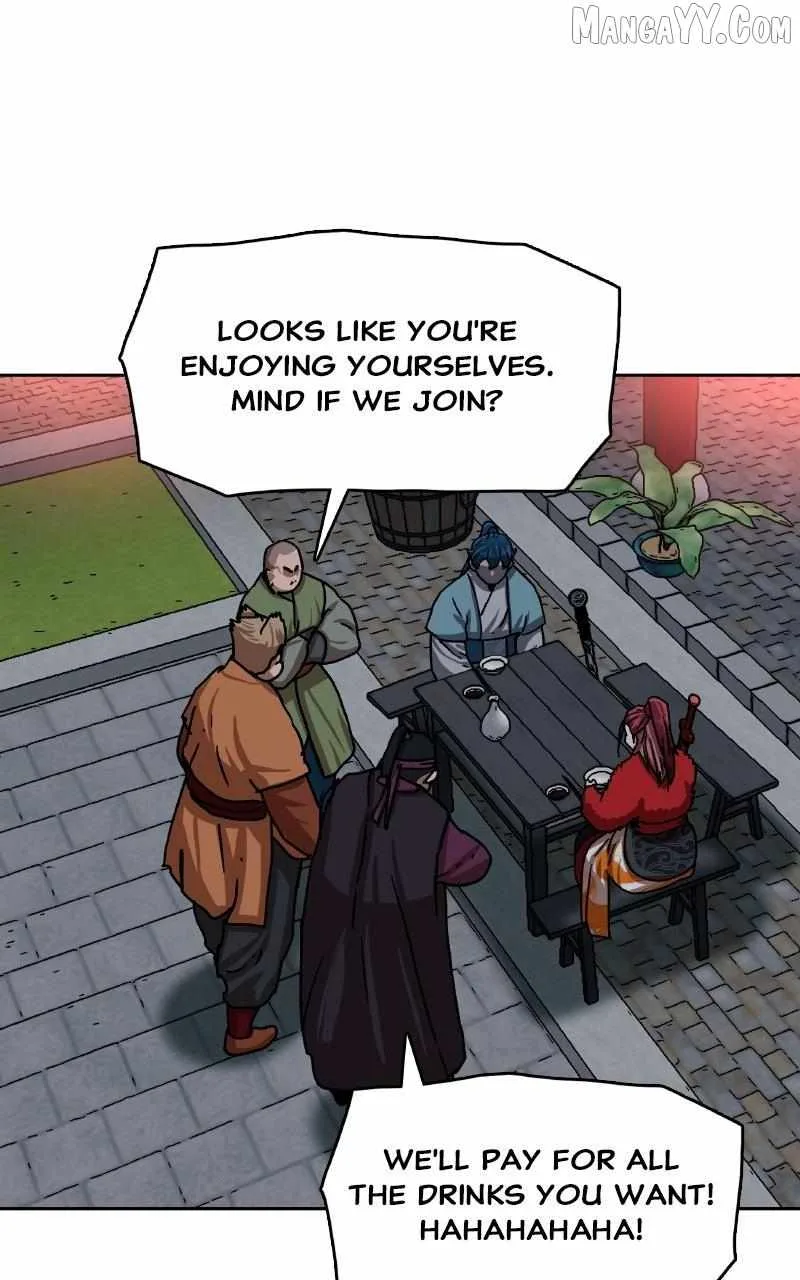 Like a Fiery Flame Chapter 20 page 94