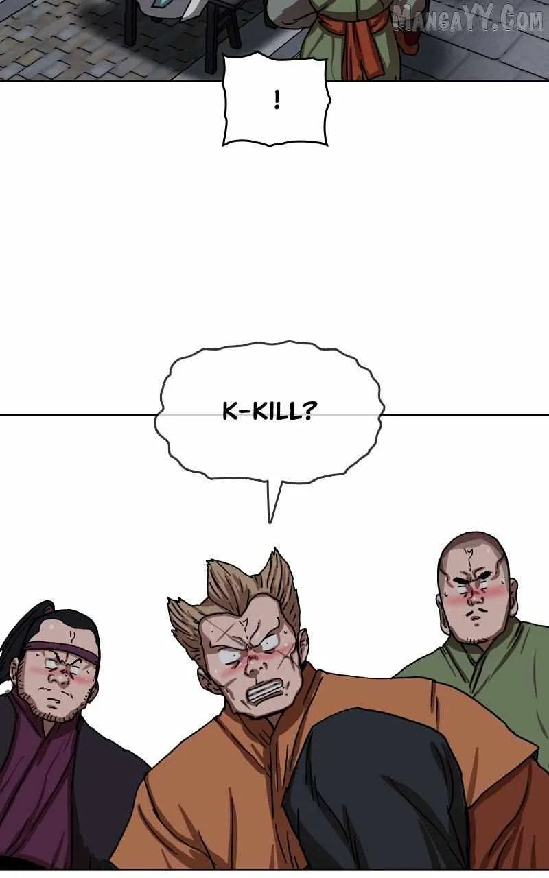 Like a Fiery Flame Chapter 20 page 100
