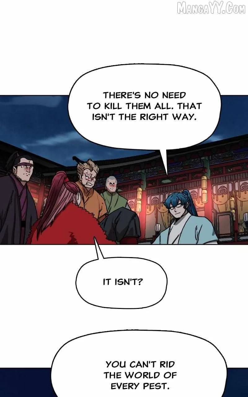 Like a Fiery Flame Chapter 20 page 101